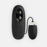 Vibrador e Estimulador Tantric Super Bullet